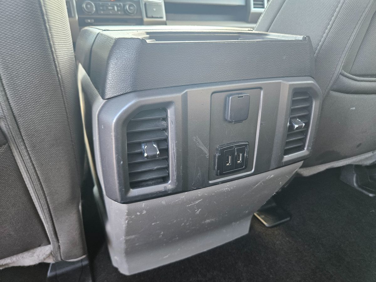 2018 Ford F-150 XLT - Photo 40