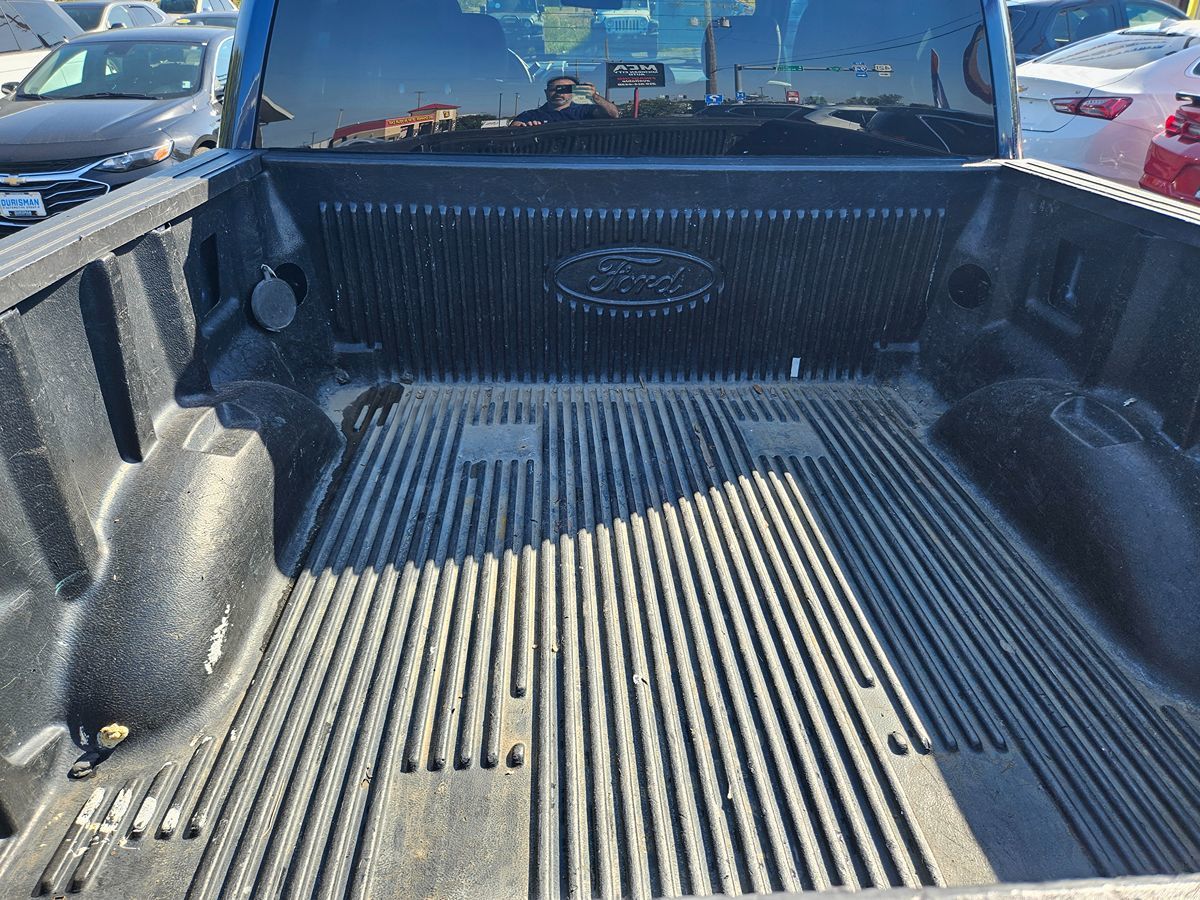 2018 Ford F-150 XLT - Photo 42