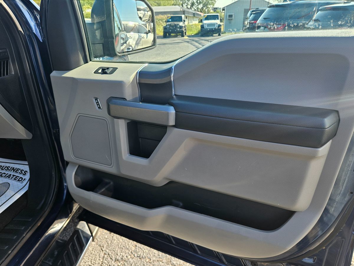 2018 Ford F-150 XLT - Photo 44