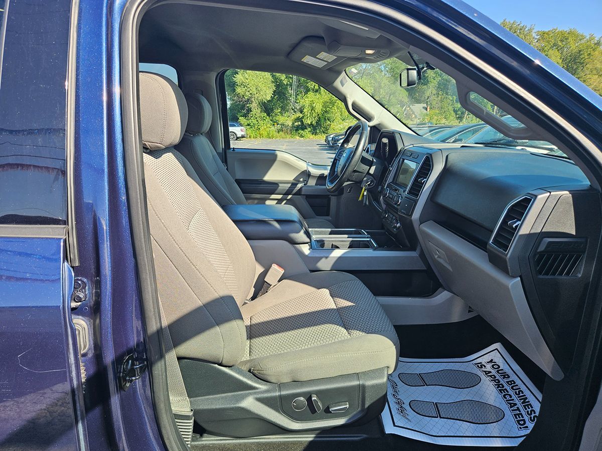 2018 Ford F-150 XLT - Photo 46