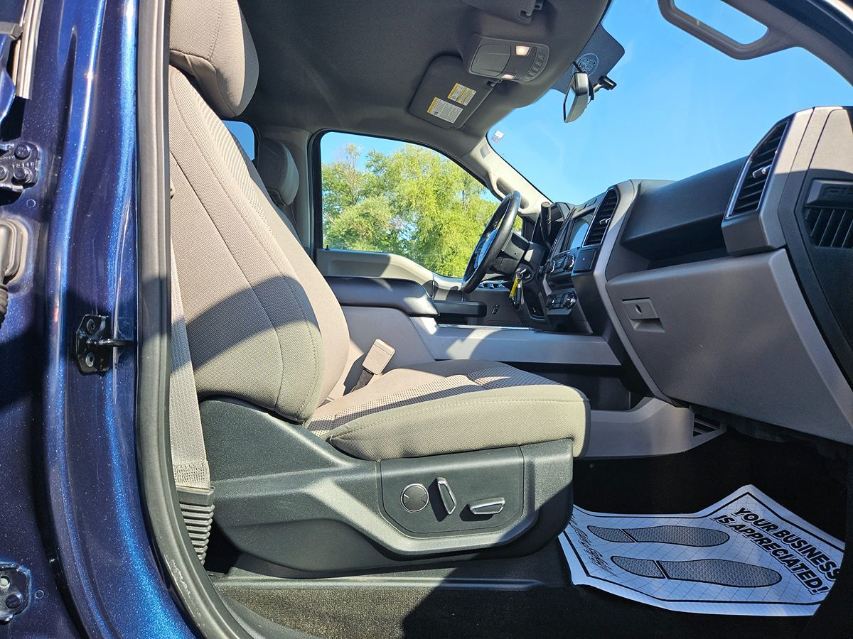 2018 Ford F-150 XLT - Photo 47