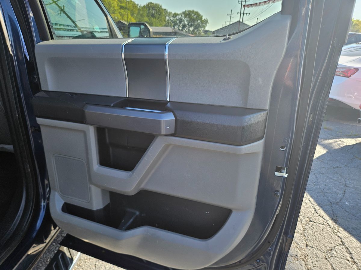 2018 Ford F-150 XLT - Photo 49