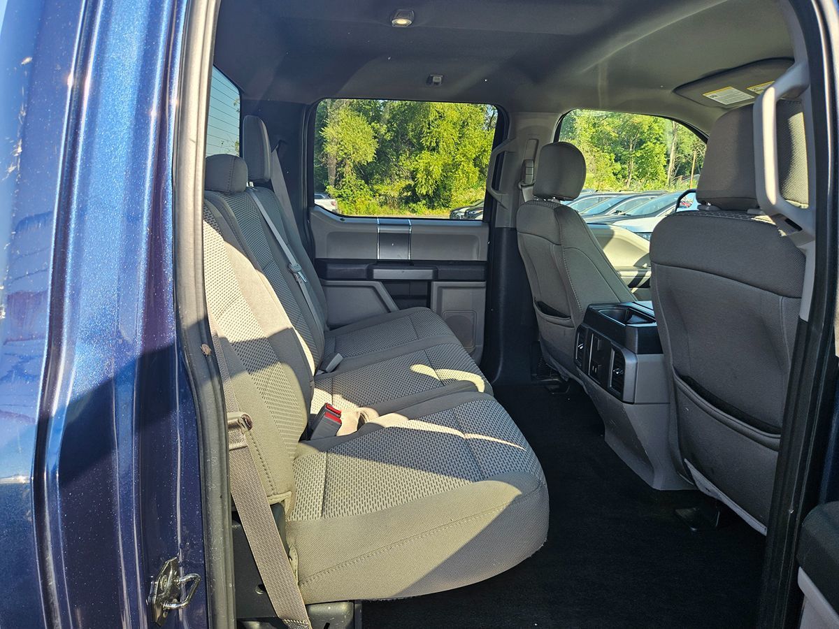 2018 Ford F-150 XLT - Photo 50