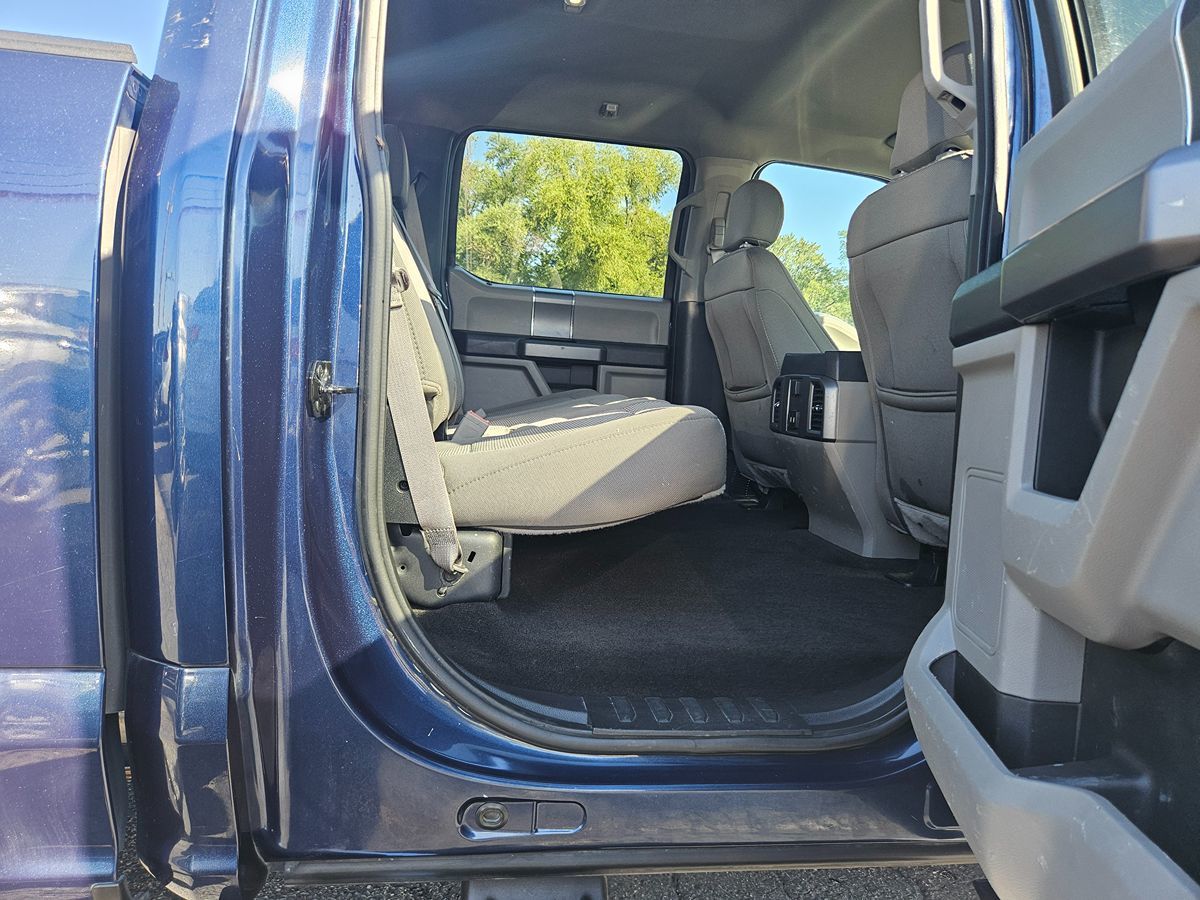 2018 Ford F-150 XLT - Photo 51