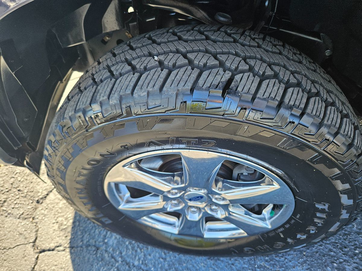 2018 Ford F-150 XLT - Photo 52
