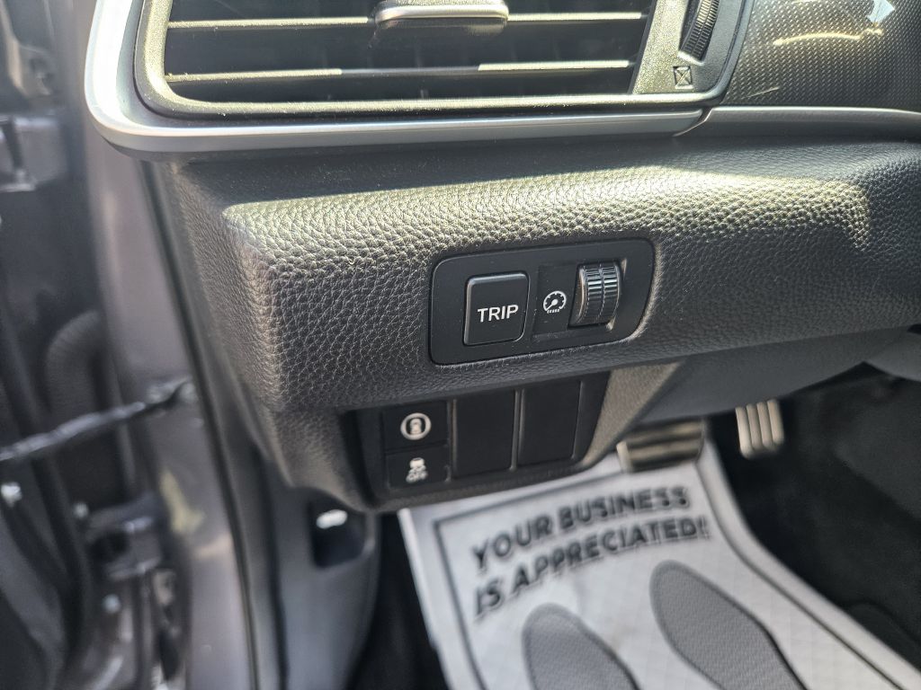 2019 Honda Accord Sport 1.5T photo 24