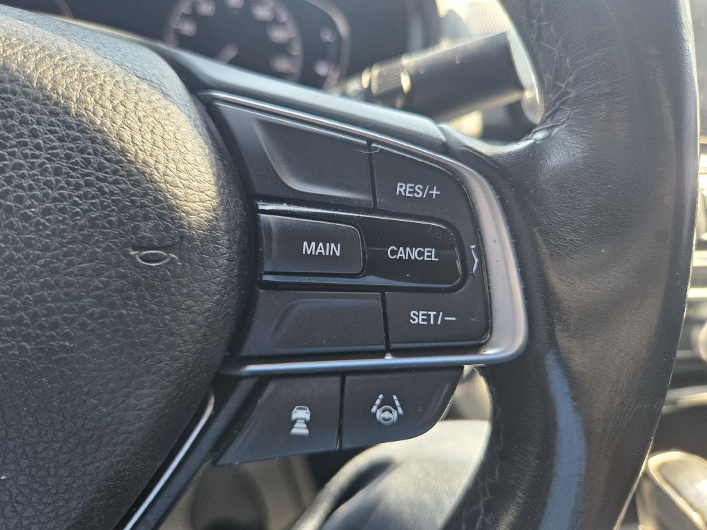 2019 Honda Accord Sport 1.5T photo 29