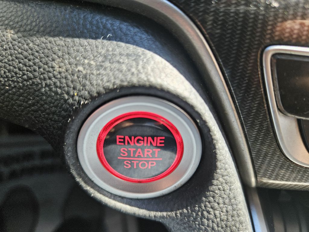2019 Honda Accord Sport 1.5T photo 30