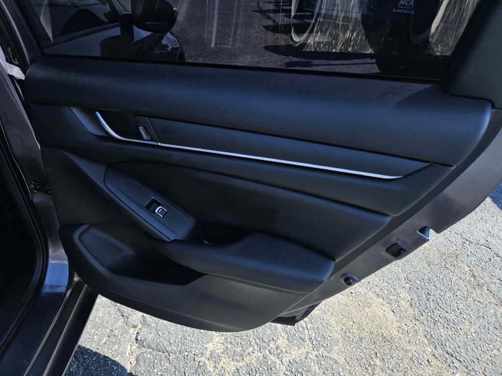 2019 Honda Accord Sport 1.5T photo 43