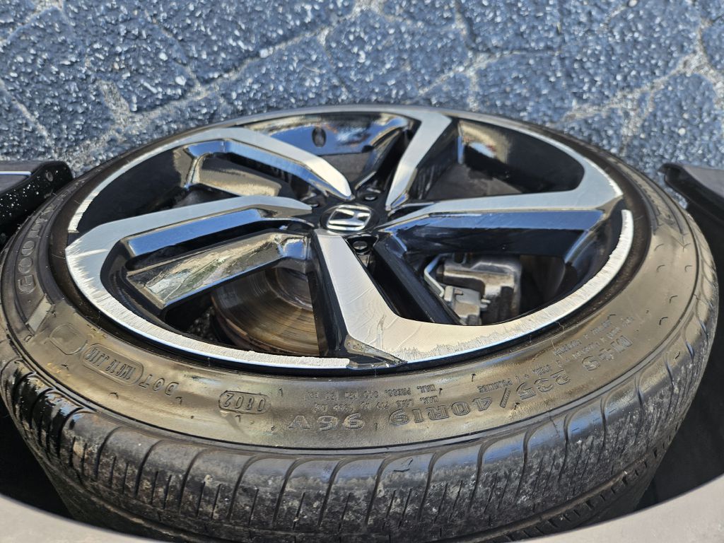 2019 Honda Accord Sport 1.5T photo 45