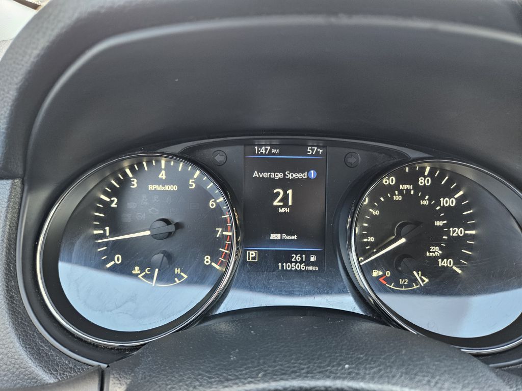 2020 Nissan Rogue SV - Photo 26