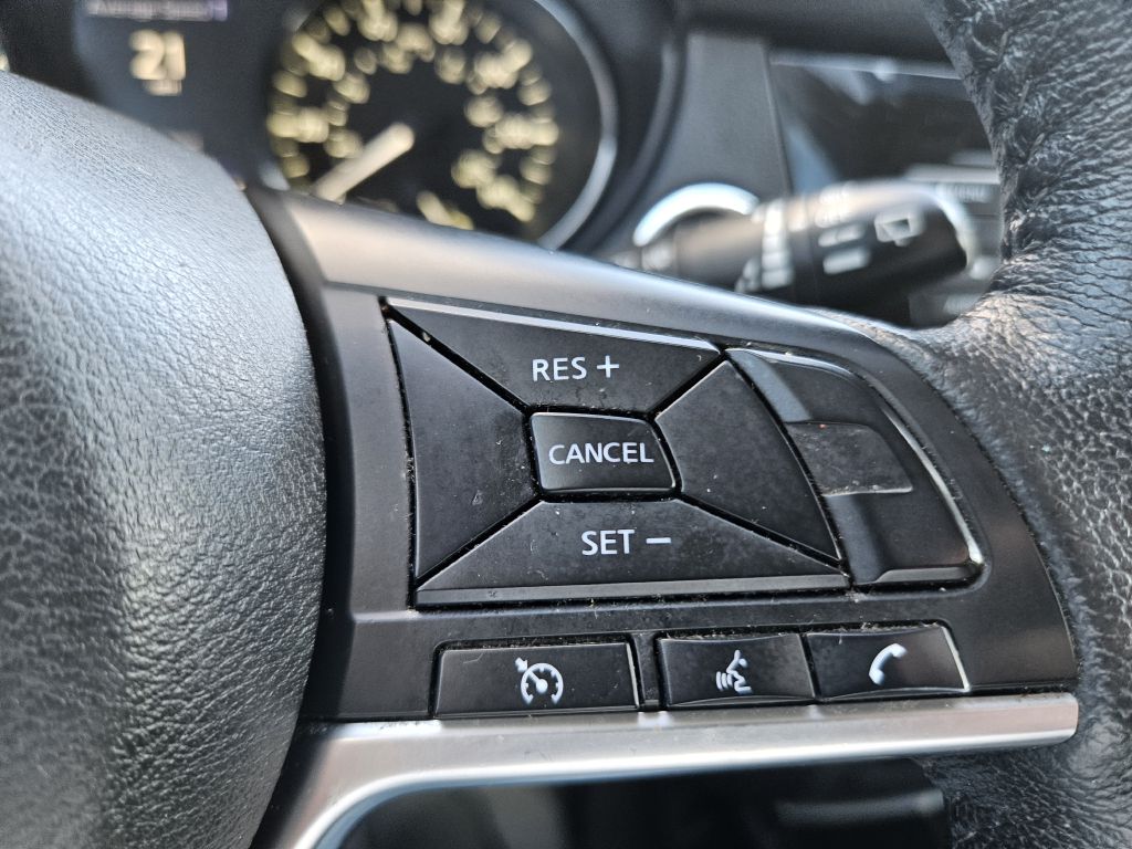 2020 Nissan Rogue SV - Photo 29