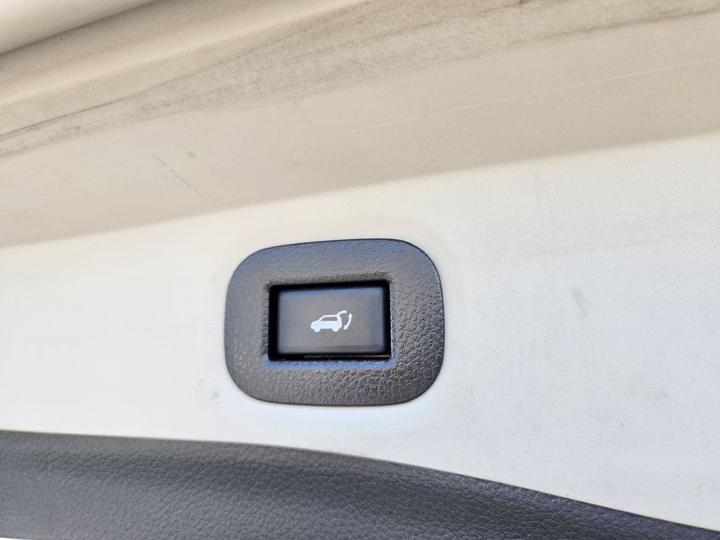 2020 Nissan Rogue SV - Photo 42