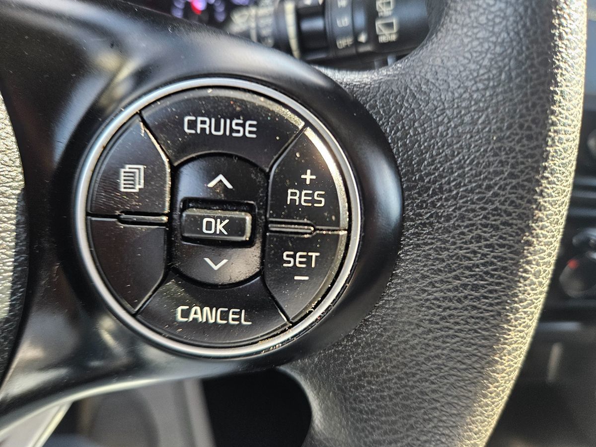 2021 Kia Soul LX - Photo 26