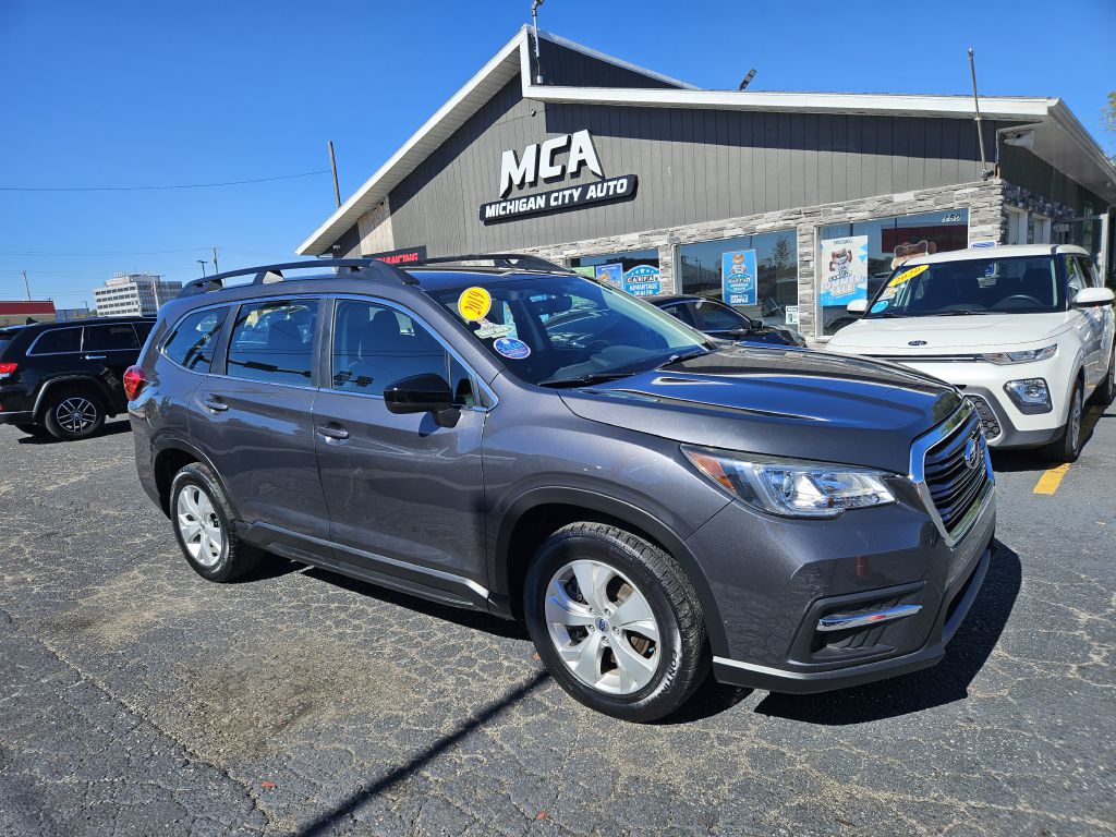 2019 Subaru Ascent Base - Photo 3