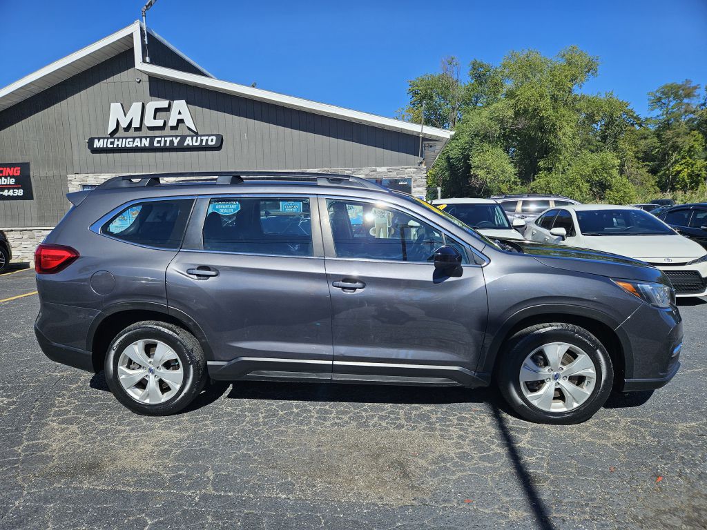 2019 Subaru Ascent Base - Photo 5