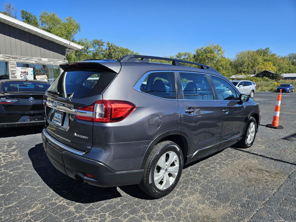 2019 Subaru Ascent Base - Photo 6