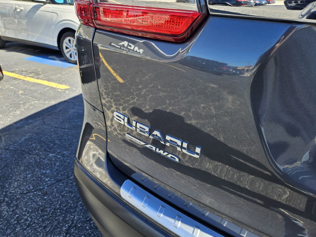 2019 Subaru Ascent Base - Photo 9