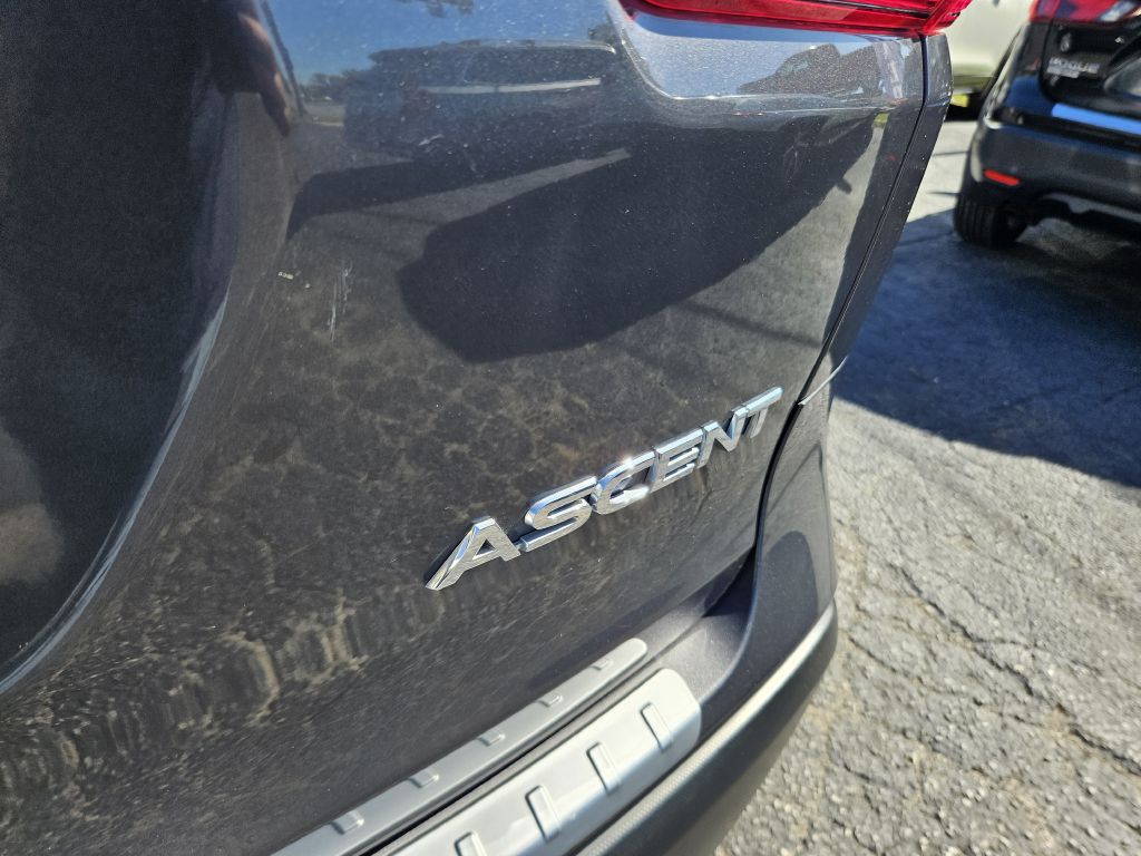 2019 Subaru Ascent Base - Photo 10