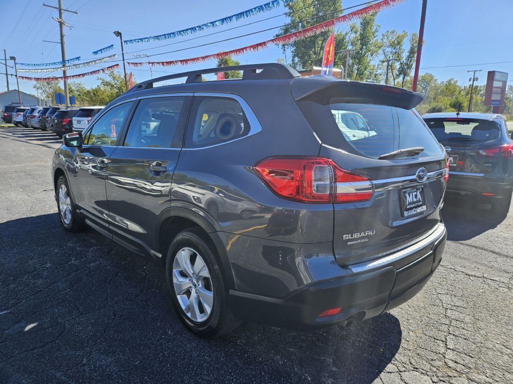 2019 Subaru Ascent Base - Photo 11