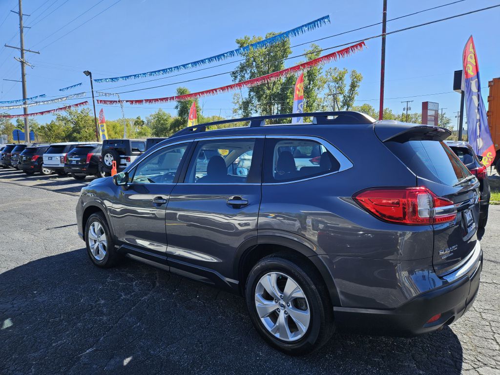 2019 Subaru Ascent Base - Photo 12