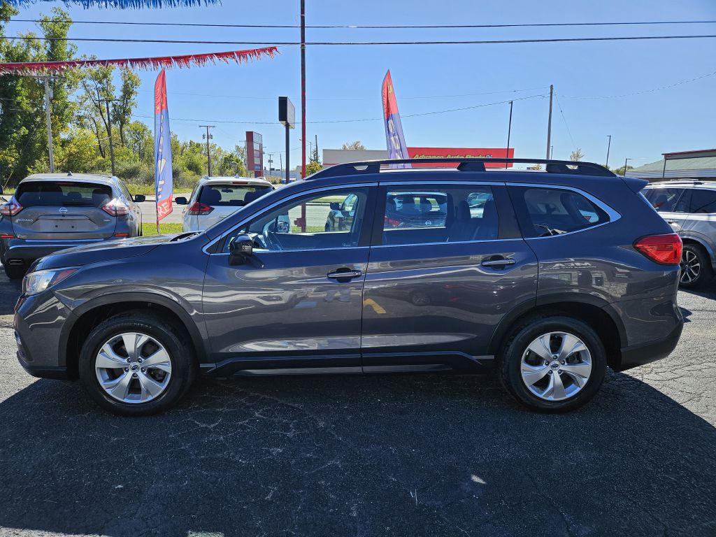 2019 Subaru Ascent Base - Photo 13