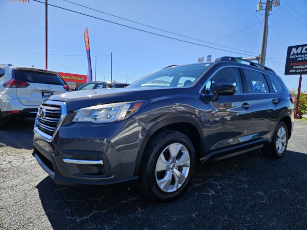 2019 Subaru Ascent Base - Photo 15