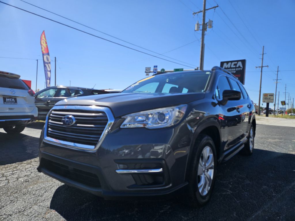 2019 Subaru Ascent Base - Photo 17