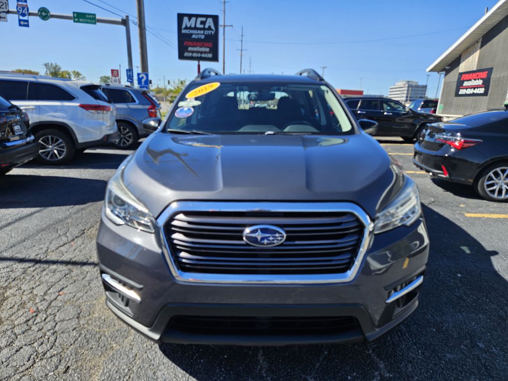 2019 Subaru Ascent Base - Photo 18