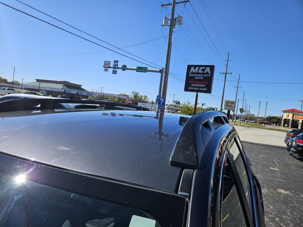 2019 Subaru Ascent Base - Photo 20