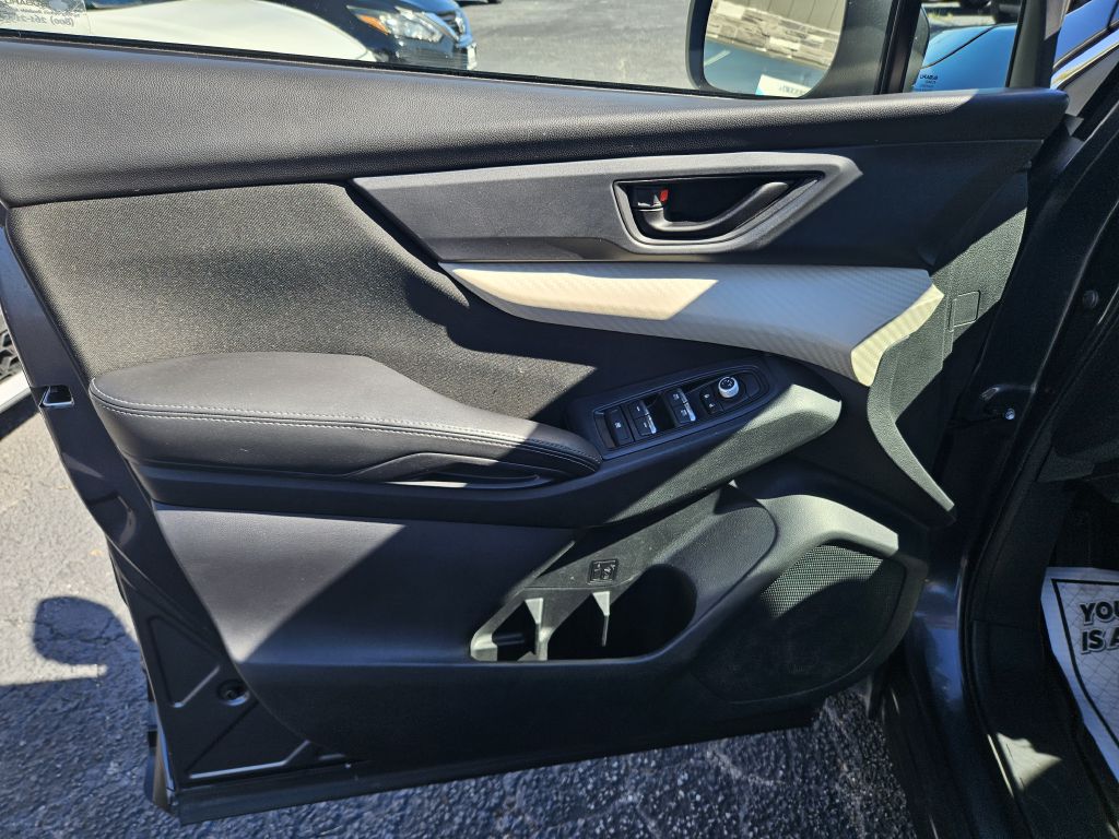 2019 Subaru Ascent Base - Photo 21