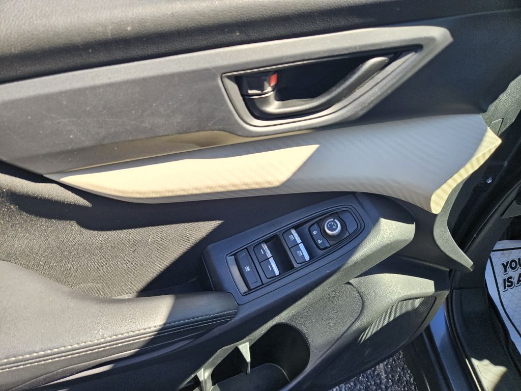 2019 Subaru Ascent Base - Photo 22