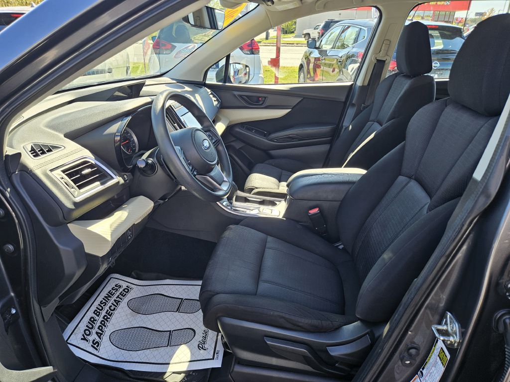 2019 Subaru Ascent Base - Photo 24