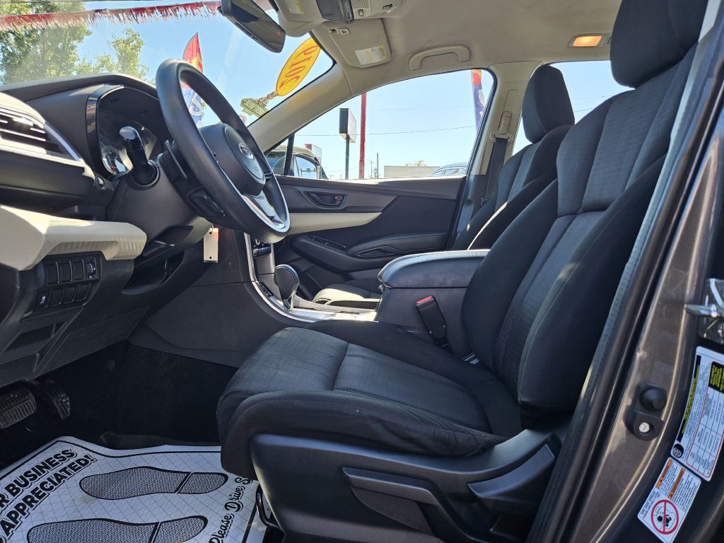 2019 Subaru Ascent Base - Photo 25