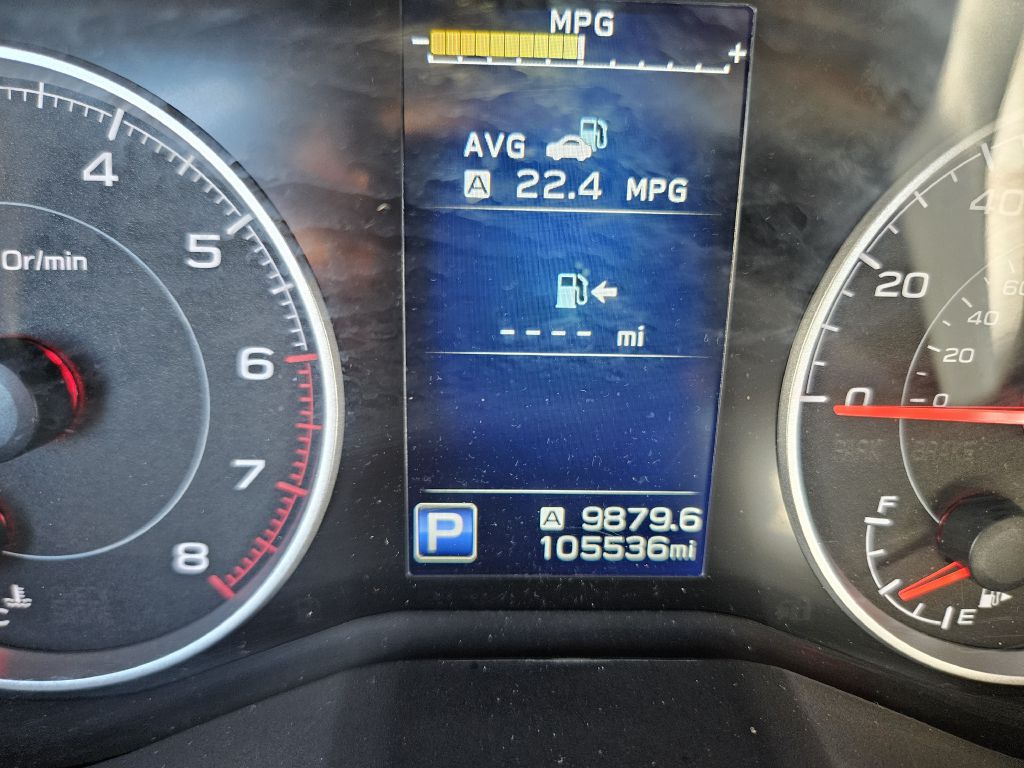 2019 Subaru Ascent Base - Photo 27