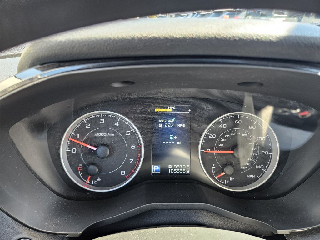 2019 Subaru Ascent Base - Photo 28