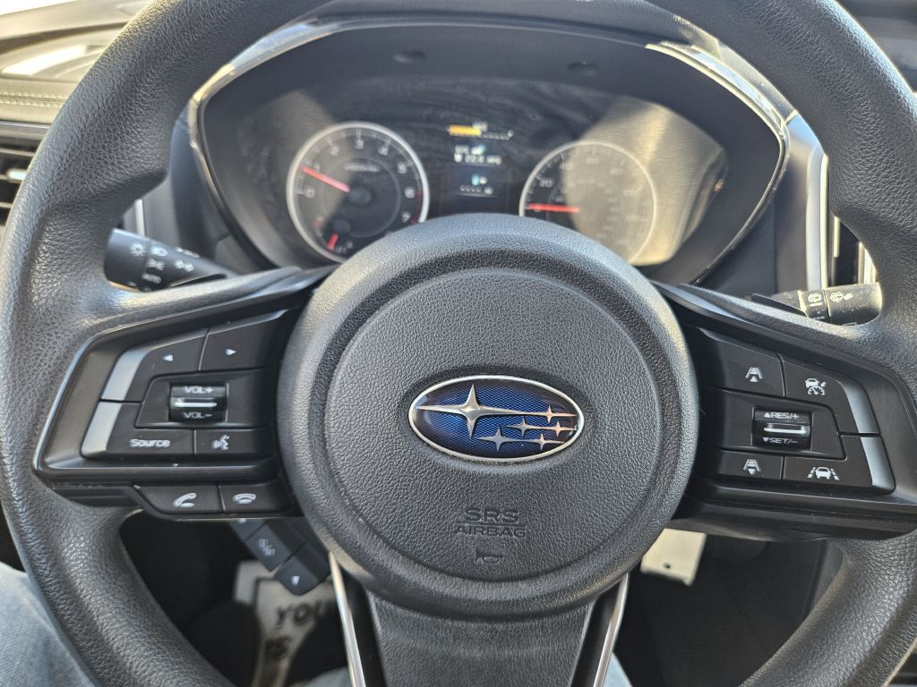 2019 Subaru Ascent Base - Photo 29