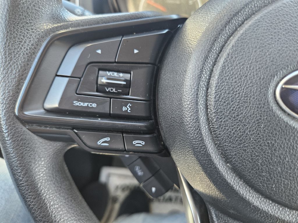2019 Subaru Ascent Base - Photo 30