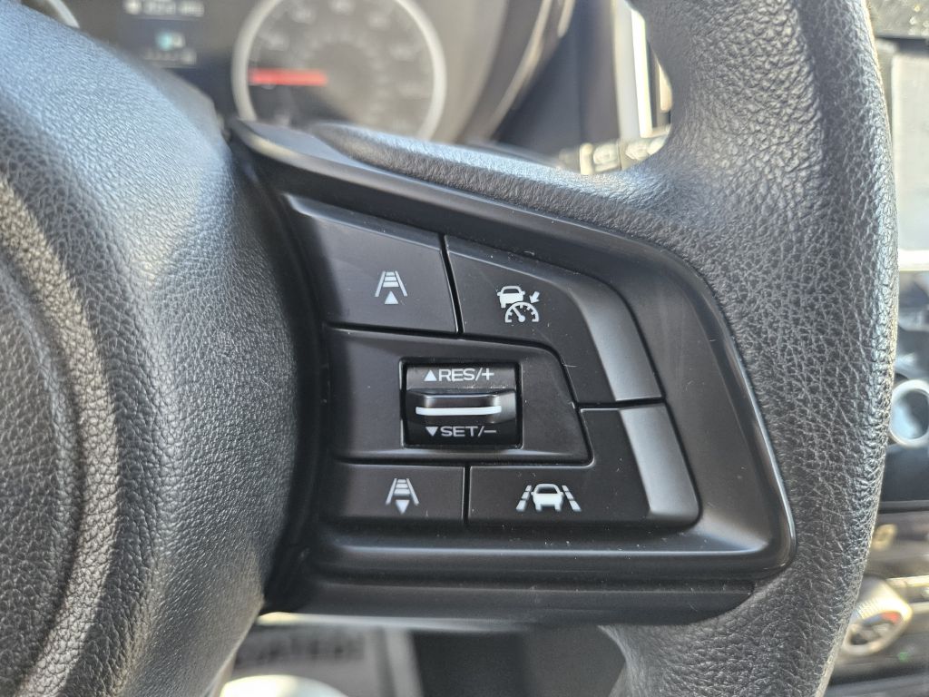 2019 Subaru Ascent Base - Photo 31