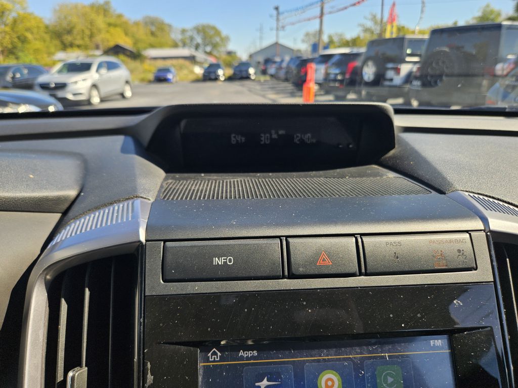 2019 Subaru Ascent Base - Photo 32