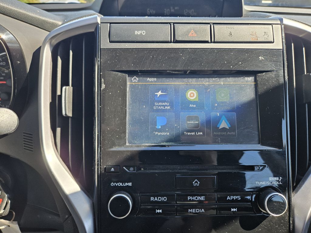 2019 Subaru Ascent Base - Photo 33