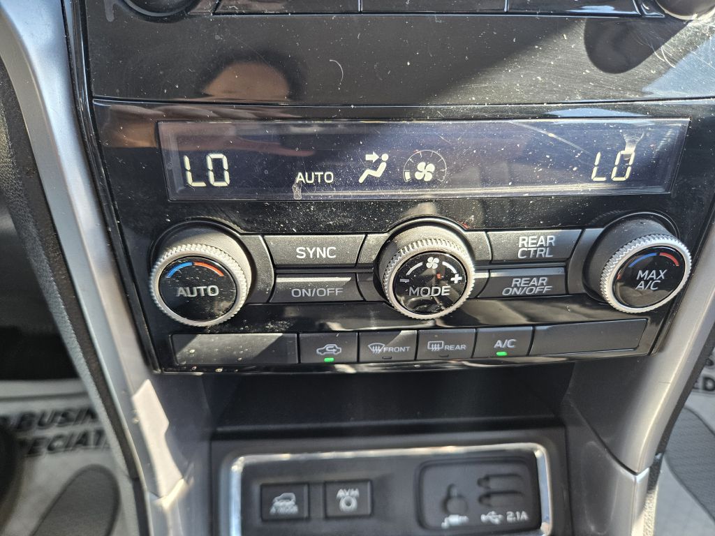 2019 Subaru Ascent Base - Photo 34