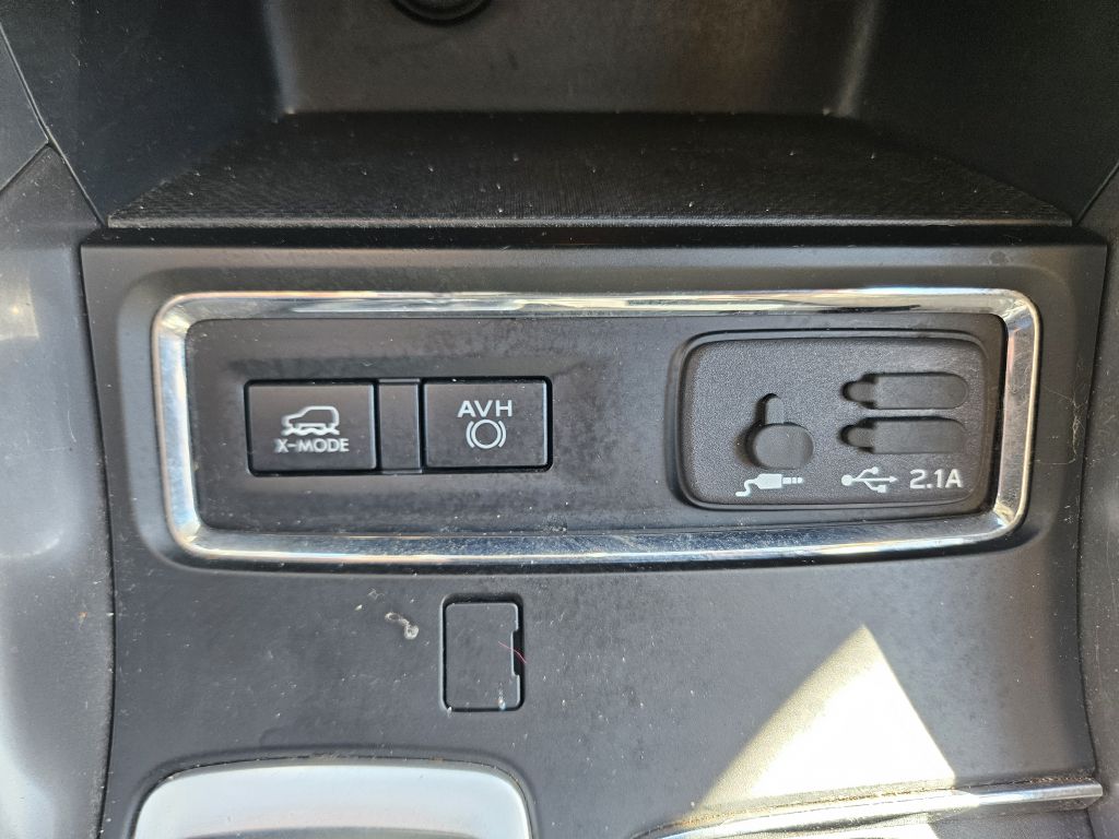 2019 Subaru Ascent Base - Photo 35
