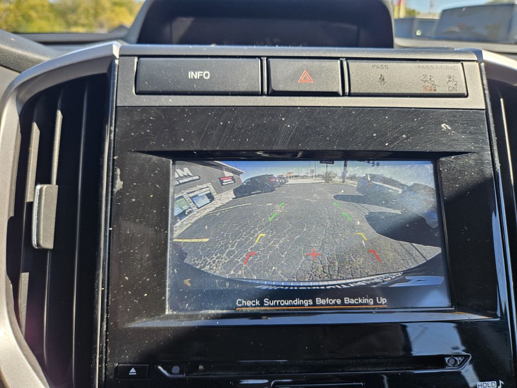 2019 Subaru Ascent Base - Photo 36