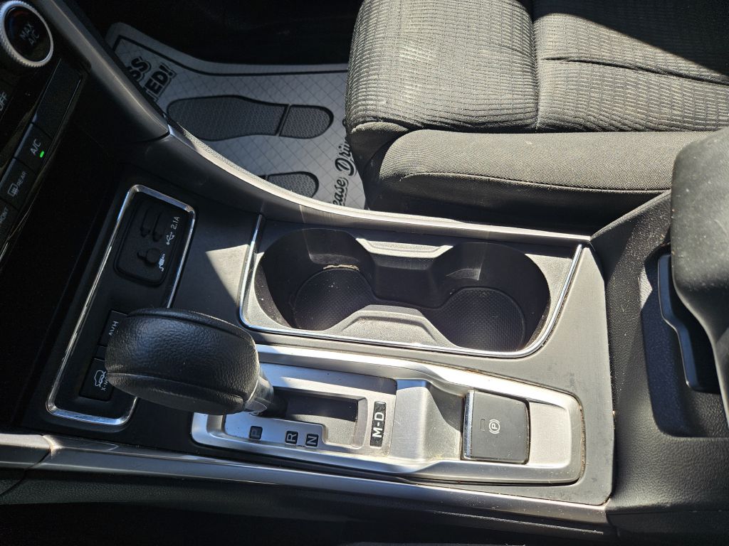 2019 Subaru Ascent Base - Photo 37