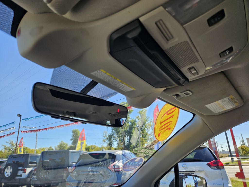 2019 Subaru Ascent Base - Photo 38