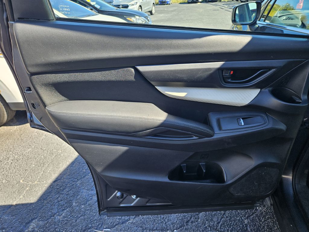 2019 Subaru Ascent Base - Photo 39