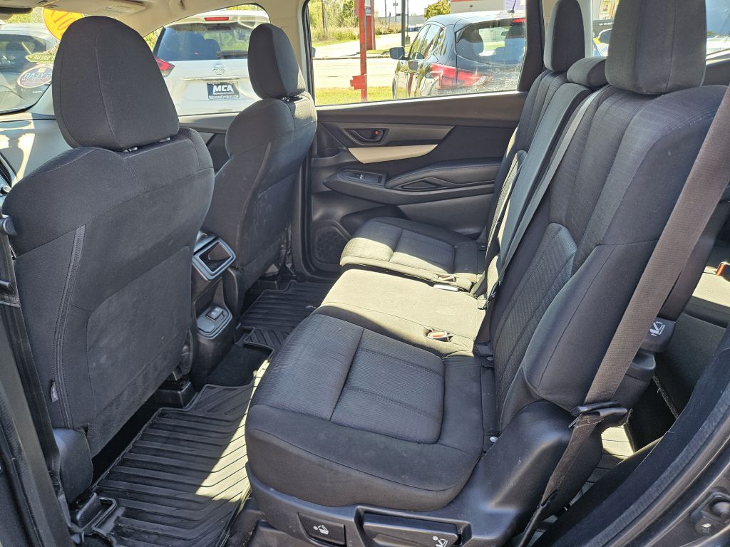 2019 Subaru Ascent Base - Photo 40