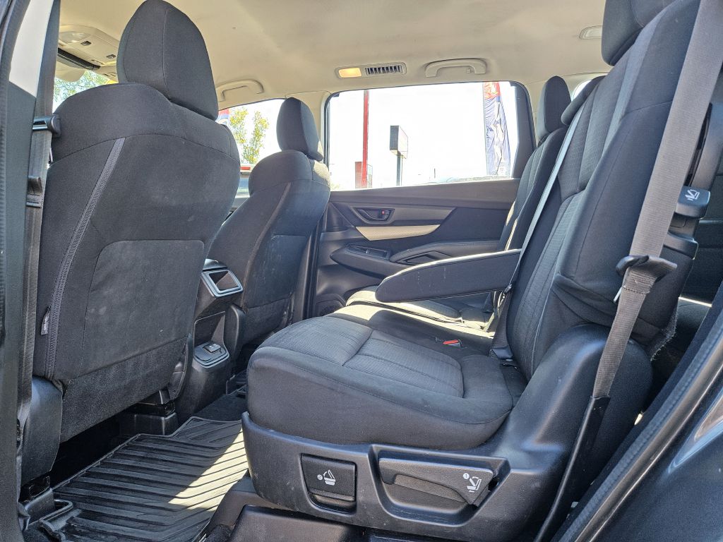 2019 Subaru Ascent Base - Photo 41