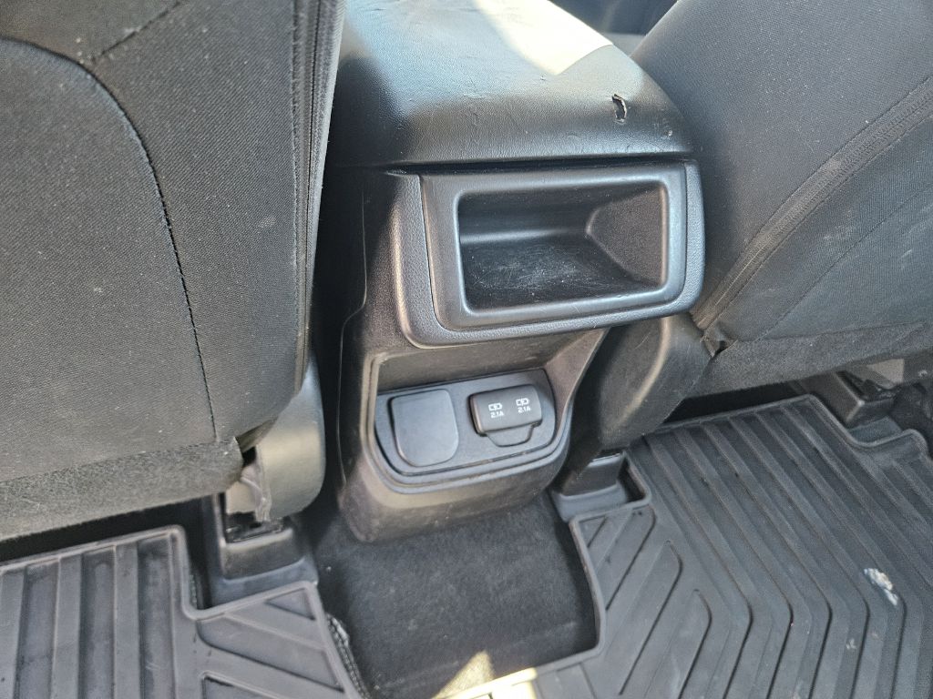 2019 Subaru Ascent Base - Photo 42